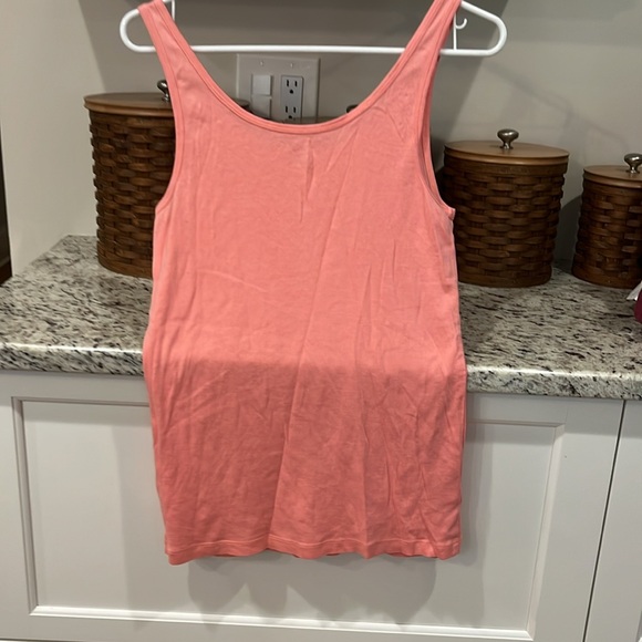 Loft live love tank top - Picture 3 of 7